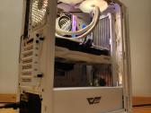 Kompiuteris 9070xt 16gb, 7800x3d, 32gb Ddr5 - nuotraukos Nr. 5