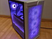 Kompiuteris 9070xt 16gb, 7800x3d, 32gb Ddr5 - nuotraukos Nr. 6