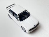 Bmw M3 E30 1986 balta 1:43 Norev Jet Car - nuotraukos Nr. 6