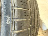 Continental Ts810s 235/35r19 - nuotraukos Nr. 5