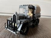Lego Indiana Jones - Race for the Stolen Treasure - nuotraukos Nr. 4