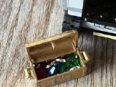 Lego Indiana Jones - Race for the Stolen Treasure - nuotraukos Nr. 10