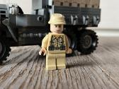 Lego Indiana Jones - Race for the Stolen Treasure - nuotraukos Nr. 7