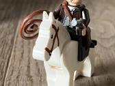 Lego Indiana Jones - Race for the Stolen Treasure - nuotraukos Nr. 3