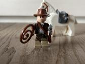 Lego Indiana Jones - Race for the Stolen Treasure - nuotraukos Nr. 6