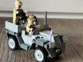 Lego Indiana Jones - Race for the Stolen Treasure - nuotraukos Nr. 5