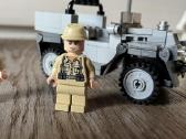 Lego Indiana Jones - Race for the Stolen Treasure - nuotraukos Nr. 9