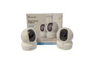 Ezviz Cp1 Pro 3mp Wi-fi vidaus stebėjimo kamerų ko - nuotraukos Nr. 2