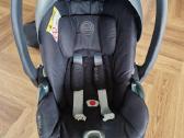Cybex cloud z2 i size autokėdutė - nuotraukos Nr. 2