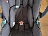 Cybex cloud z2 i size autokėdutė - nuotraukos Nr. 3