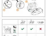 Cybex cloud z2 i size autokėdutė - nuotraukos Nr. 7