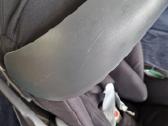 Cybex cloud z2 i size autokėdutė - nuotraukos Nr. 8