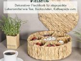 Nauja dėžutė arbatai, kavos kapsulėms ir pan. - nuotraukos Nr. 8