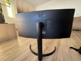 Visiškai naujas LG Monitorius - nuotraukos Nr. 3