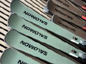 Aukštos klasės slidės su servisu ! - nuotraukos Nr. 7