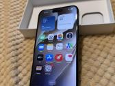 iPhone Pro Max 15 256gb - nuotraukos Nr. 3