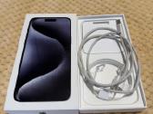 iPhone Pro Max 15 256gb - nuotraukos Nr. 6