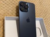 iPhone Pro Max 15 256gb - nuotraukos Nr. 8