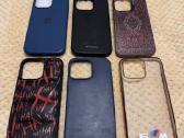 iPhone Pro Max 15 256gb - nuotraukos Nr. 12