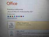Dell Latitude 3510. i5- 10210u. 16/256 GB. - nuotraukos Nr. 6