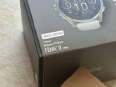 Garmin Fenix 8 Amoled Sapphire 43 mm - nuotraukos Nr. 2