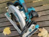 Diskinis pjūklas Makita 5008mg - nuotraukos Nr. 9