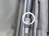 Shimano tx2 meccanica Daiwa - nuotraukos Nr. 5