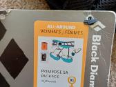 Black and Diamond XS apraišai Harness - nuotraukos Nr. 3
