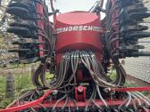 Lb Švari Horsh Pronto, 6 Dc su trasomis, iš Skandi - nuotraukos Nr. 11