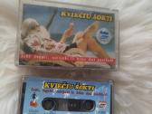 Audio kasetes 45vnt - nuotraukos Nr. 6