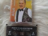 Audio kasetes 45vnt - nuotraukos Nr. 8
