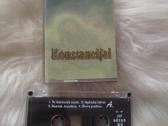 Audio kasetes 45vnt - nuotraukos Nr. 9