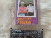 Audio kasetes 45vnt - nuotraukos Nr. 11