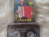Audio kasetes 45vnt - nuotraukos Nr. 13