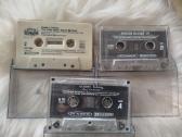 Audio kasetes 45vnt - nuotraukos Nr. 27
