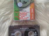 Audio kasetes 45vnt - nuotraukos Nr. 33