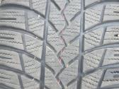 245/40 R18 mazai naudotos ziemines padangos - nuotraukos Nr. 2