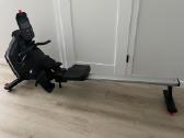 Domyos 500b irklavimo treniruoklis - nuotraukos Nr. 2