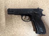 Pistoletas Cz-75 ir 316 šovinių - nuotraukos Nr. 3