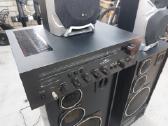 Koloneles S90 ir stiprintuvas Akai Aa-1020 - nuotraukos Nr. 4