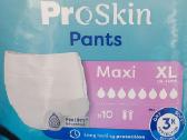Tena sauskelnės kelnaitės XL Maxi - nuotraukos Nr. 2