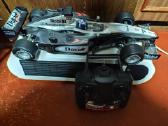 RC modelis - nuotraukos Nr. 2