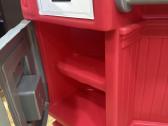 Plastmasinė vaikiška virtuvėlė - nuotraukos Nr. 3