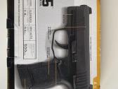 P365 Airsoft - nuotraukos Nr. 4