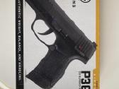 P365 Airsoft - nuotraukos Nr. 5