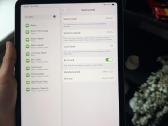 iPad Air M3 256gb - nuotraukos Nr. 3