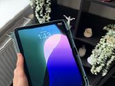 iPad Air M3 256gb - nuotraukos Nr. 4