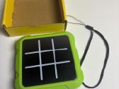 Elektroninis stalo žaidimas Tic-tac-toe su LED - nuotraukos Nr. 4