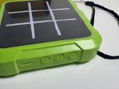 Elektroninis stalo žaidimas Tic-tac-toe su LED - nuotraukos Nr. 5