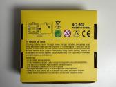 Elektroninis stalo žaidimas Tic-tac-toe su LED - nuotraukos Nr. 6